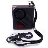 Minder Personal Alarm with Torch