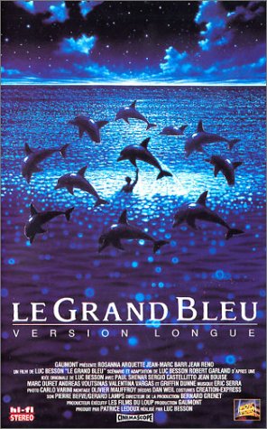 Le Grand Bleu