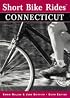 Short Bike Rides in Connecticut, 6th (Short Bike Rides Series)