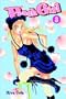 Peach Girl #3