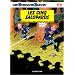 Les Tuniques bleues, tome 21 : Les cinq salopards