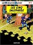 Les Tuniques bleues, tome 21 : Les cinq salopards
