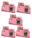 Search : I Love Lucy Desktop Stationery Set of 5