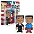 Funko - Obama/Super Obama Nodniks