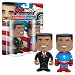 Funko - Obama/Super Obama Nodniks