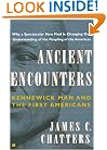 Ancient Encounters: Kennewick Man and the First Americans