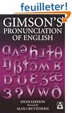 Gimsons Pronunciation of English