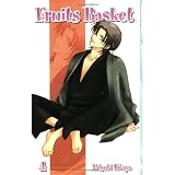 FruitsBasket,Vol.4