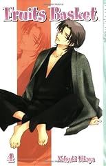 Fruits Basket, Volume 4