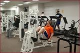 Fitness Center Gym Start Up Business Plan NEW!