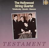 Hollywood String Quartet
