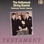Hollywood String Quartet