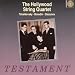 Hollywood String Quartet