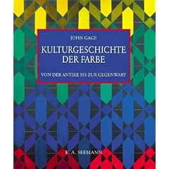 Kulturgeschichte der Farbe (Taschenbuch)