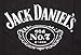Jack Daniels Women's Daniel's Old No.7 Logo Tank Top