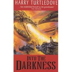 Into the Darkness (Darkness 1)