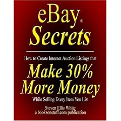 ebay secrets