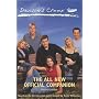 All New "Dawson's Creek" Companion