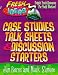 Books : Case Studies, Talk Sheets & Discusion Starters (Fresh Ideas Series)