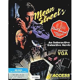Mean Streets