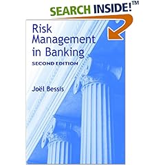 Risk Management in Banking, 2nd Edition