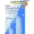 Risk Management in Banking, 2nd Edition