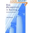 Risk Management in Banking, 2nd Edition by Joël Bessis