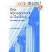 Risk Management in Banking: Second Edition