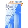 Risk Management in Banking: Second Edition