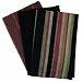 Zuni Black Kitchen Towels Set of 3