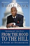 From the Hood to the Hill: A Story of Overcoming