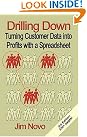 DRILLING DOWN: Turning...