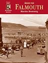 Francis Frith's Around Falmouth (Photographic Memories)