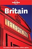 Lonely Planet Great Britain (Lonely Planet Britain)