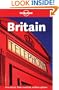 Lonely Planet Britain (Lonely Planet Great Britain)