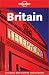 Books : Lonely Planet Britain