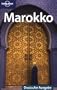 Lonely Planet Reisef�hrer Marokko
