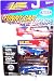 Johnny Lightning - Funny Car Legends - Blue Max, Raymond Beadle - 1975 Season - NHRA ...