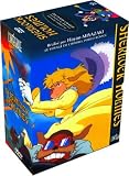 Revue Manga Distribution  / Sherlock Holmes - Coffret 5 DVD - Intégrale - 26 épisodes VF