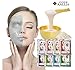 INNER KALIA Korean Modeling Rubber Mask – Pack of 8
