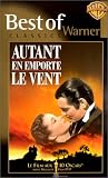 Revue Warner Home Vidéo  / Autant en emporte le vent