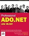Professional ADO.NET with VB.NET