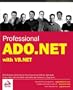 Professional ADO.NET with VB.NET