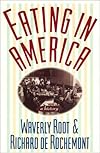 Eating in America
