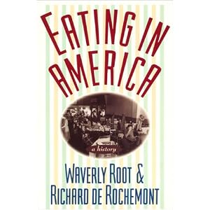 Eating In America