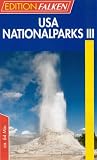 Eigenschaften Komplett/Falken  / USA Nationalparks 3 [VHS]