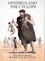 Odysseus And The Cyclops