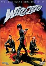 Wild Zero