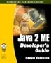 Java 2 ME Developer's Guide