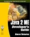 Books : Java 2 ME Developer's Guide